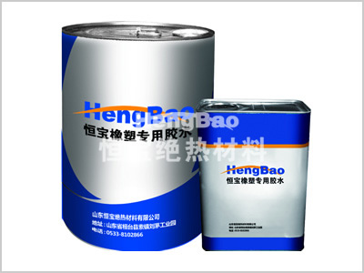 恒寶膠水